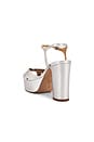 view 3 of 5 Keefa Platform Heel in Bali & Tile