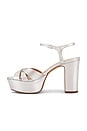 view 5 of 5 Keefa Platform Heel in Bali & Tile