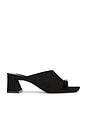 view 1 of 5 Jodie Mid Mule in Black