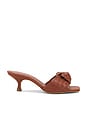 view 1 of 5 Kareena Knot Mule in Sauvage