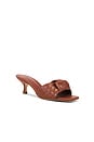 view 2 of 5 Kareena Knot Mule in Sauvage