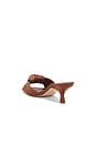 view 3 of 5 Kareena Knot Mule in Sauvage