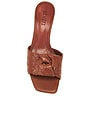 view 4 of 5 Kareena Knot Mule in Sauvage