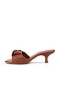 view 5 of 5 Kareena Knot Mule in Sauvage
