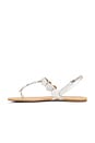 view 5 of 5 Acacia T Sandal in Prata