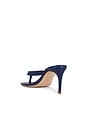 view 3 of 5 Ethel Sandal in Infinite Blue