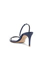 view 3 of 5 Diana Mid Sandal in Infinite Blue