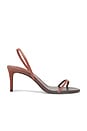 view 1 of 5 Diana Mid Sandal in Sauvage