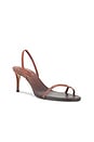 view 2 of 5 Diana Mid Sandal in Sauvage