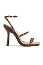 view 1 of 5 Kaya Sandal in Desert Brown