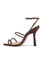 view 5 of 5 Kaya Sandal in Desert Brown