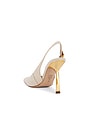 view 3 of 5 Ciara Pump in Beige