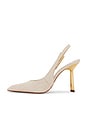 view 5 of 5 Ciara Pump in Beige