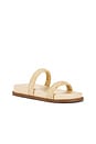view 2 of 5 Ruby Sporty Sandal in Natural Nibs