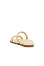 view 3 of 5 Ruby Sporty Sandal in Natural Nibs