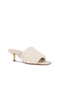 view 2 of 5 SANDALIA TIANA MID in Beige