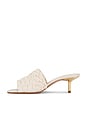 view 5 of 5 SANDALIA TIANA MID in Beige