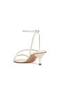view 3 of 5 Helene Sandal in Pearl