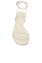 view 4 of 5 Helene Sandal in Pearl
