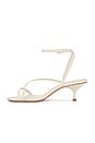 view 5 of 5 Helene Sandal in Pearl