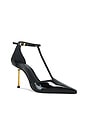 view 2 of 5 Allure T Pump in Black