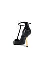 view 3 of 5 Allure T Pump in Black