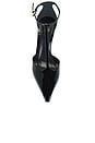 view 4 of 5 Allure T Pump in Black