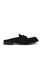 view 1 of 5 Tyche Mule in Black
