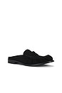 view 2 of 5 Tyche Mule in Black