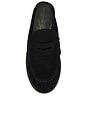view 4 of 5 Tyche Mule in Black