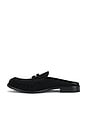 view 5 of 5 Tyche Mule in Black