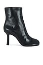 view 1 of 5 Brielle Bootie in Black