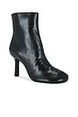 view 2 of 5 Brielle Bootie in Black