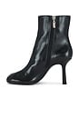 view 5 of 5 Brielle Bootie in Black
