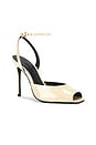 view 2 of 5 Estella Sandal in Natural Nibs