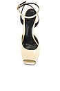 view 4 of 5 Estella Sandal in Natural Nibs