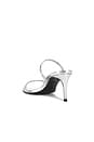 view 3 of 5 Jessica Mid Mule in Prata