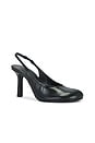 view 2 of 5 Brigitte Sling Pump in Black
