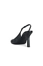 view 3 of 5 Brigitte Sling Pump in Black