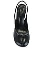 view 4 of 5 Brigitte Sling Pump in Black