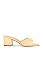 view 1 of 5 Margot Sandal in Natural Nibs