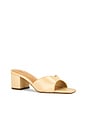 view 2 of 5 Margot Sandal in Natural Nibs