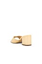 view 3 of 5 Margot Sandal in Natural Nibs