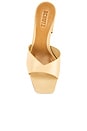 view 4 of 5 Margot Sandal in Natural Nibs