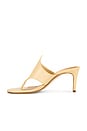 view 5 of 5 Elena Sandal in Natural Nibs