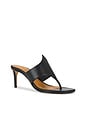 view 2 of 5 Elena Sandal in Black