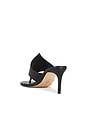 view 3 of 5 Elena Sandal in Black