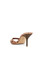 view 3 of 5 Elodie Sandal in Smoky Blush