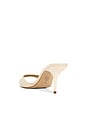 view 3 of 5 Elodie Sandal in Off White