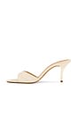 view 5 of 5 Elodie Sandal in Off White